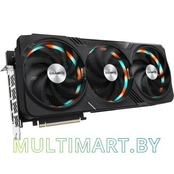 Видеокарта Gigabyte GeForce RTX 4080 16GB Gaming OC (GV-N4080GAMING OC-16GD)